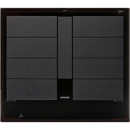 Plaque induction SIEMENS EX651LYC1F IQ700 FlexInduction Plus EXCEDENT ELECTROMENAGER