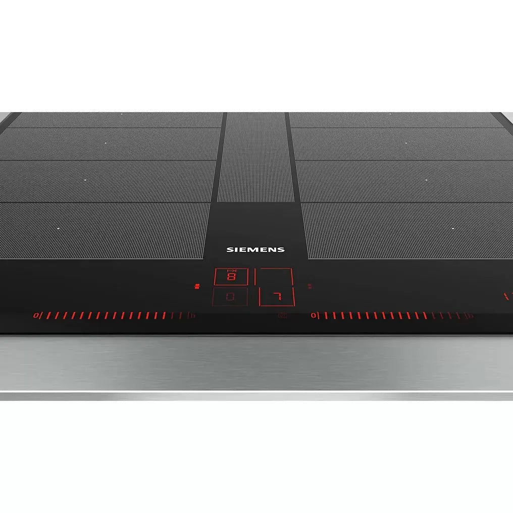 Plaque induction SIEMENS EX651LYC1F IQ700 FlexInduction Plus EXCEDENT ELECTROMENAGER