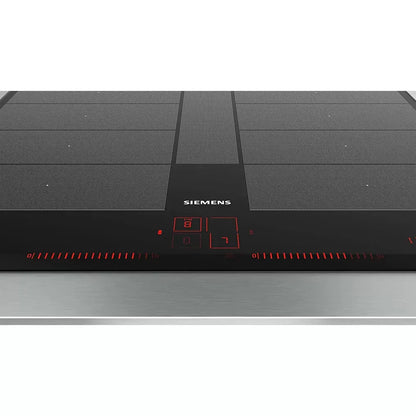 Plaque induction SIEMENS EX651LYC1F IQ700 FlexInduction Plus EXCEDENT ELECTROMENAGER