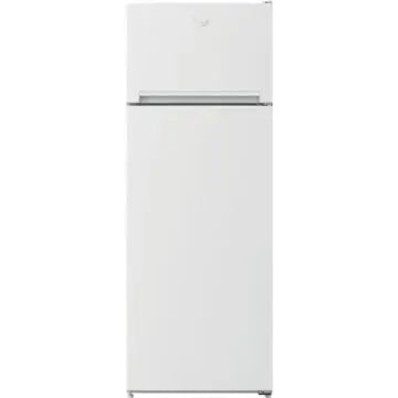 Réfrigérateur 2 portes	BEKO	RDSA240K40WN