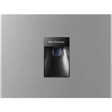 Réfrigérateur 2 portes	FAGOR	FDP206WDES