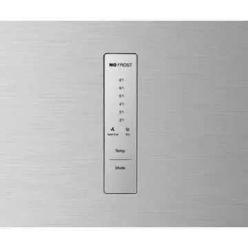 Réfrigérateur 2 portes	HISENSE	RT600N4WCE