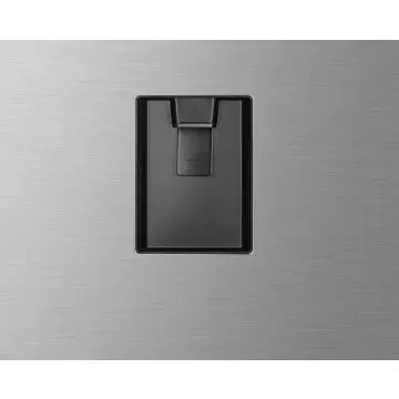 Réfrigérateur 2 portes	HISENSE	RT600N4WCE
