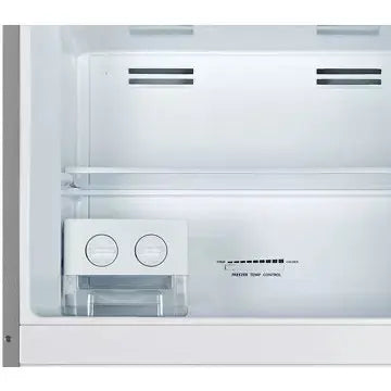 Réfrigérateur 2 portes	HISENSE	RT600N4WCE
