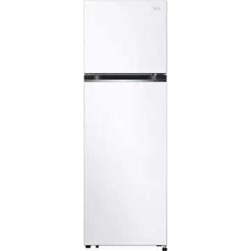 Réfrigérateur 2 portes	LG	GTBV20SWGKD