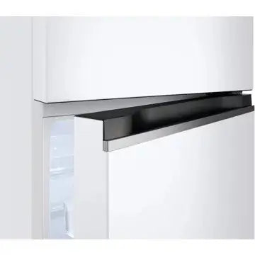 Réfrigérateur 2 portes	LG	GTBV20SWGKD
