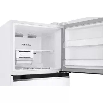 Réfrigérateur 2 portes	LG	GTBV20SWGKD