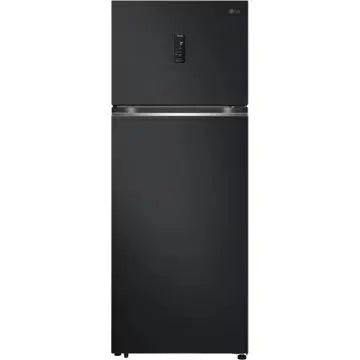 Réfrigérateur 2 portes	LG	GTBV44EPBKD