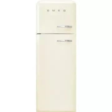Réfrigérateur 2 portes	SMEG	FAB30LCR5 Crème