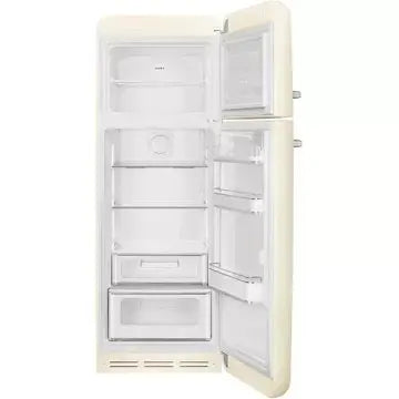 Réfrigérateur 2 portes	SMEG FAB30RCR5
