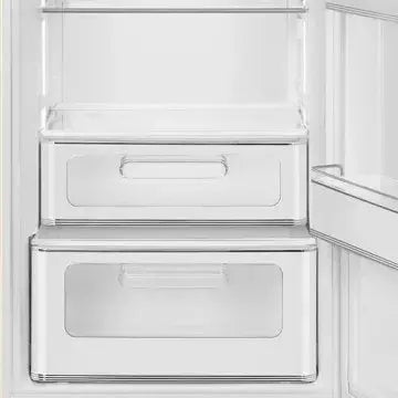 Réfrigérateur 2 portes	SMEG FAB30RCR5