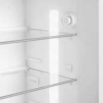 Réfrigérateur 2 portes	SMEG FAB30RCR5