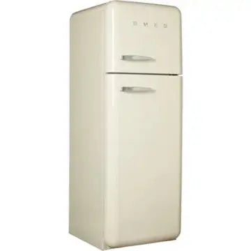 Réfrigérateur 2 portes	SMEG FAB30RCR5