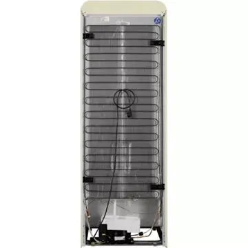 Réfrigérateur 2 portes	SMEG FAB30RCR5