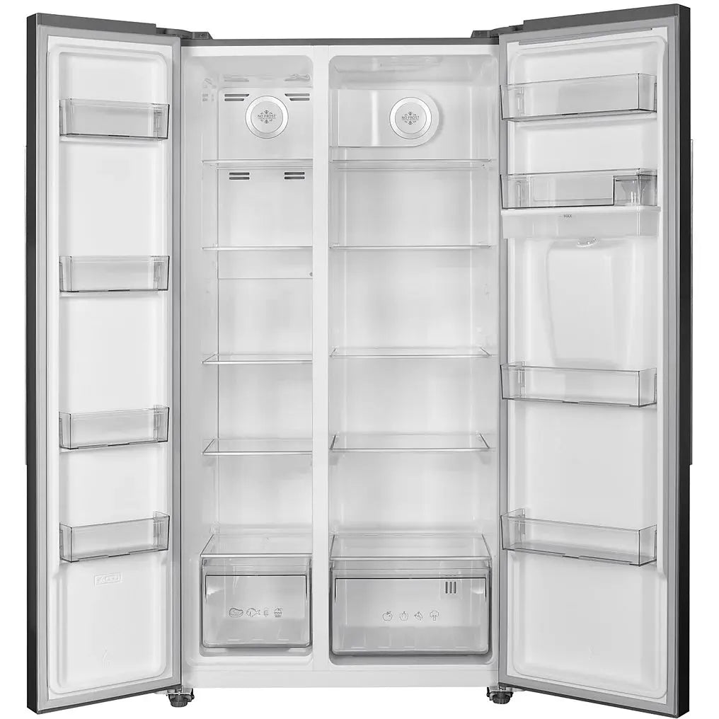 Réfrigérateur Américain ESSENTIELB ERAVDE180-90hov5 VIAL ELECTROMENAGER