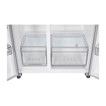 Réfrigérateur Américain ESSENTIELB ERAVDE180-90hov5 VIAL ELECTROMENAGER