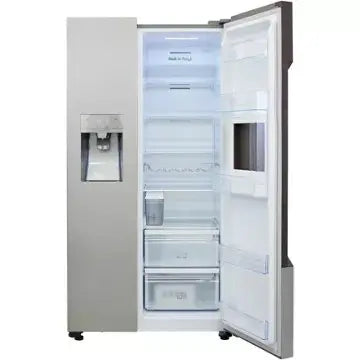 Réfrigérateur Américain	HISENSE	RS694N4BC1