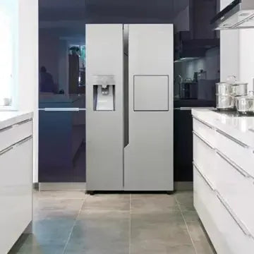 Réfrigérateur Américain	HISENSE	RS694N4BC1