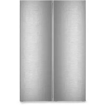 Réfrigérateur Américain	LIEBHERR	XRFsd5220-22