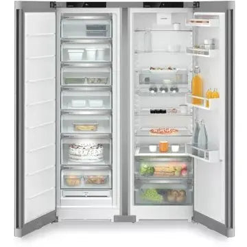 Réfrigérateur Américain	LIEBHERR	XRFsd5220-22