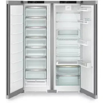 Réfrigérateur Américain	LIEBHERR	XRFsd5220-22