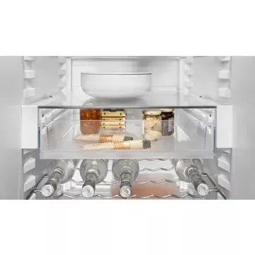 Réfrigérateur Américain	LIEBHERR	XRFsd5220-22