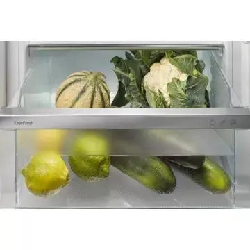 Réfrigérateur Américain	LIEBHERR	XRFsd5220-22