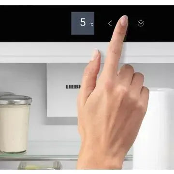 Réfrigérateur Américain	LIEBHERR	XRFsd5220-22