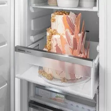 Réfrigérateur Américain	LIEBHERR	XRFsd5220-22