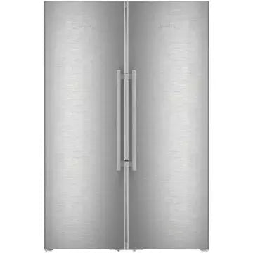 Réfrigérateur Américain	LIEBHERR XRFsd5265-22 BioFresh