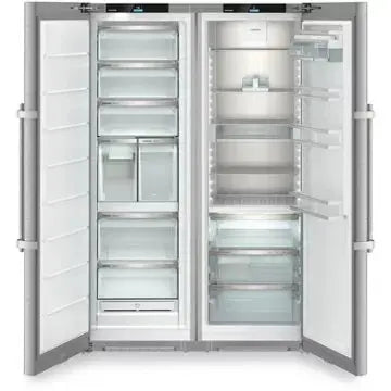 Réfrigérateur Américain	LIEBHERR XRFsd5265-22 BioFresh