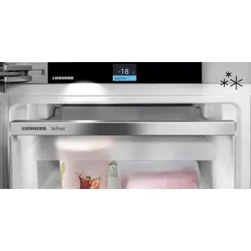 Réfrigérateur Américain	LIEBHERR XRFsd5265-22 BioFresh