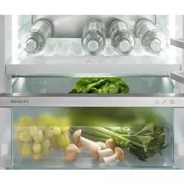 Réfrigérateur Américain	LIEBHERR XRFsd5265-22 BioFresh