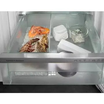 Réfrigérateur Américain	LIEBHERR XRFsd5265-22 BioFresh