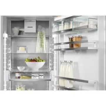 Réfrigérateur Américain	LIEBHERR XRFsd5265-22 BioFresh