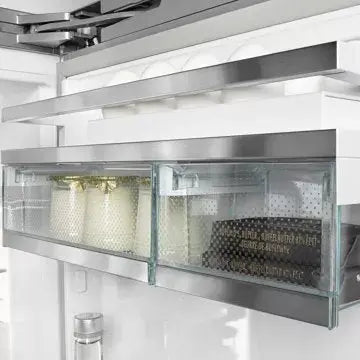 Réfrigérateur Américain	LIEBHERR XRFsd5265-22 BioFresh