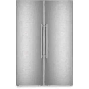 Réfrigérateur Américain	LIEBHERR	XRFst5295-22 BioFresh
