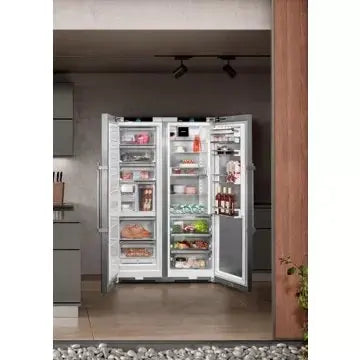 Réfrigérateur Américain	LIEBHERR	XRFst5295-22 BioFresh