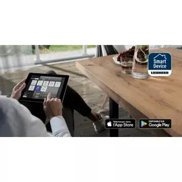 Réfrigérateur Américain	LIEBHERR	XRFst5295-22 BioFresh