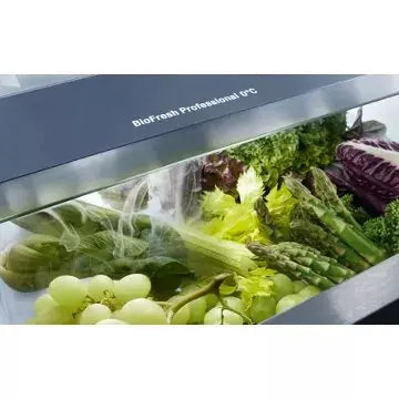 Réfrigérateur Américain	LIEBHERR	XRFst5295-22 BioFresh