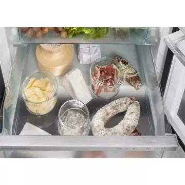 Réfrigérateur Américain	LIEBHERR	XRFst5295-22 BioFresh