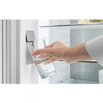 Réfrigérateur Américain	LIEBHERR	XRFst5295-22 BioFresh