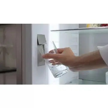 Réfrigérateur Américain	LIEBHERR	XRFst5295-22 BioFresh