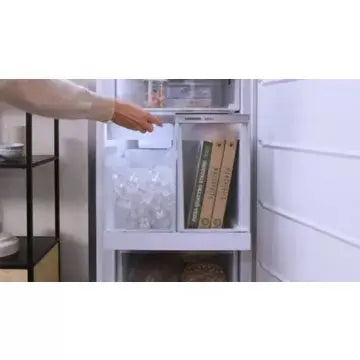 Réfrigérateur Américain	LIEBHERR	XRFst5295-22 BioFresh