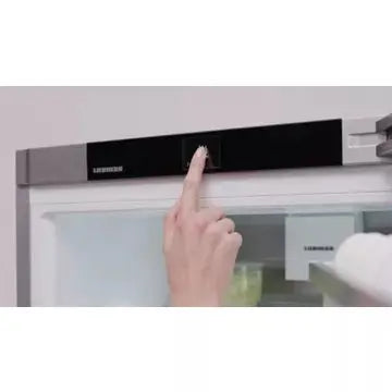 Réfrigérateur Américain	LIEBHERR	XRFst5295-22 BioFresh