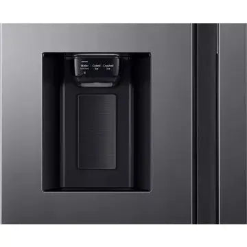Réfrigérateur Américain	SAMSUNG 	RS6HDG883ES9 family hub