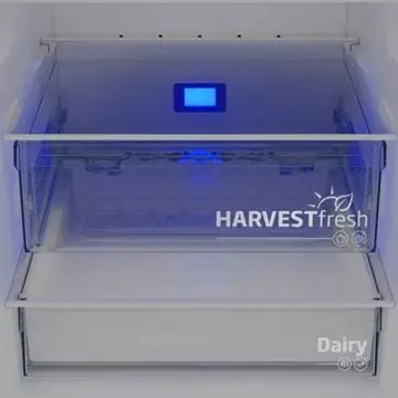 Réfrigérateur combiné	BEKO	B3RCNE565HXB