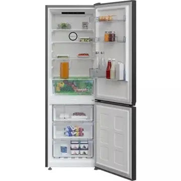 Réfrigérateur combiné							BEKO				B5RCNA345HXBR1