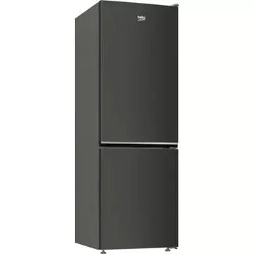 Réfrigérateur combiné							BEKO				B5RCNA345HXBR1