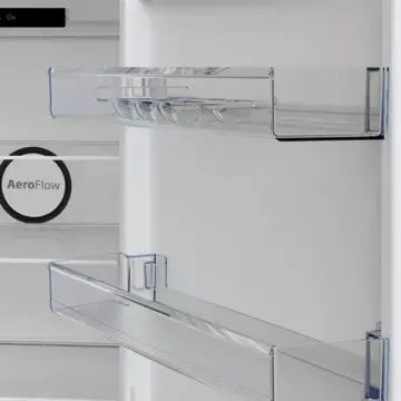 Réfrigérateur combiné							BEKO				B5RCNA345HXBR1
